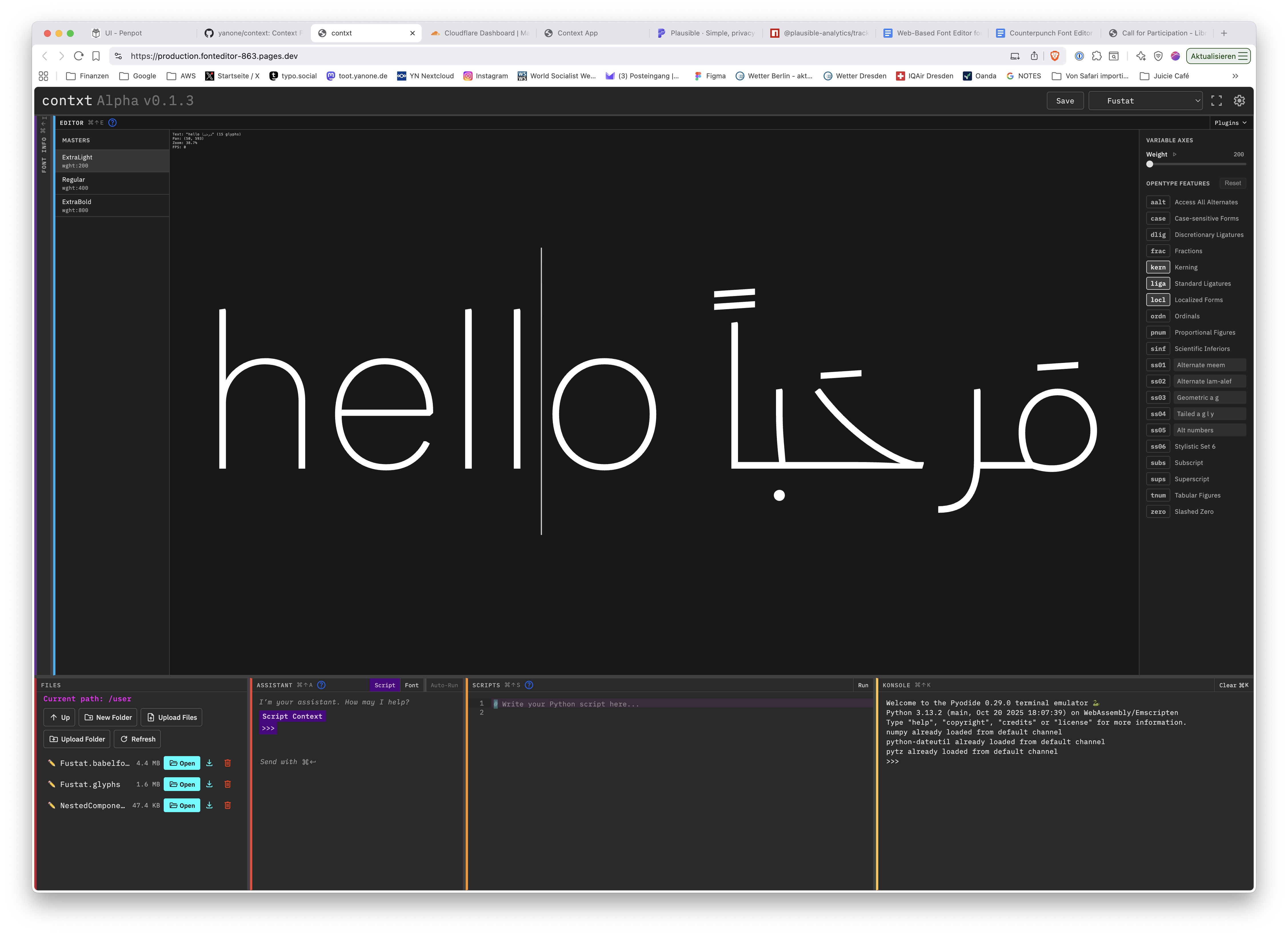Counterpunch Screenshot